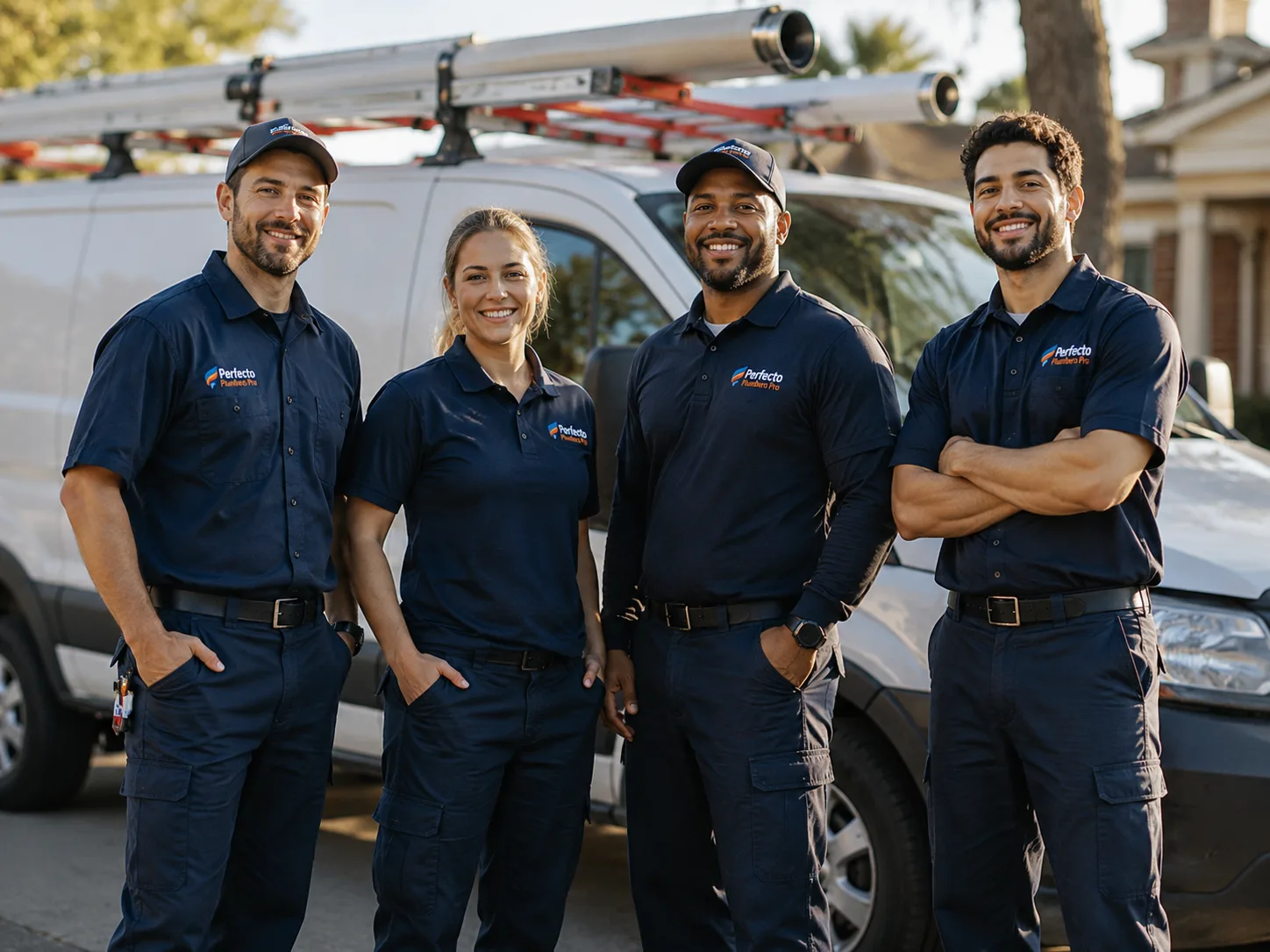 Emergency Plumber Near Me in Pooler, GA near me
